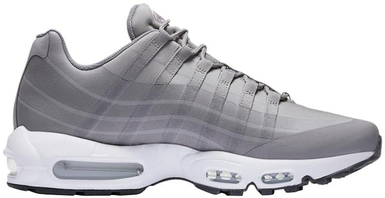 耐克Air Max 95 NS大Logo霓虹配色 AJ7183-001 Order 耐克Air Max 95 NS大Logo霓虹配色 AJ7183-001