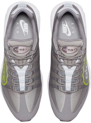 耐吉Air Max 95 NS大Logo霓虹AJ7183-001 Shop 耐吉Air Max 95 NS大Logo霓虹AJ7183-001