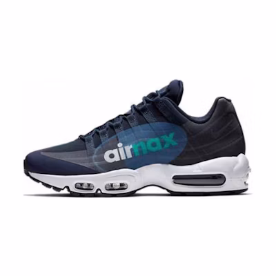 Nike Air Max 95 NS GPX 'Big Logo'