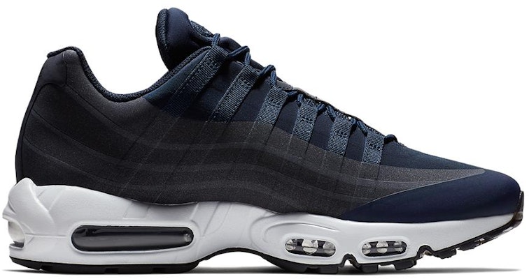 耐吉 Air Max 95 NS GPX 'Big Logo' AJ7183-400 Order 耐吉 Air Max 95 NS GPX 'Big Logo' AJ7183-400