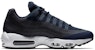 Nike Air Max 95 NS GPX 'Big Logo' AJ7183-400 - Biru Gelap