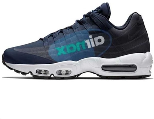耐吉 Air Max 95 NS GPX 'Big Logo' AJ7183-400 Purchase 耐吉 Air Max 95 NS GPX 'Big Logo' AJ7183-400