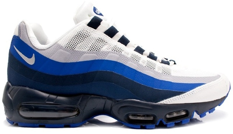 Buy Nike Air Max 95 Ns Nfl ''Dallas Cowboys'' для les fans français 542052-109
