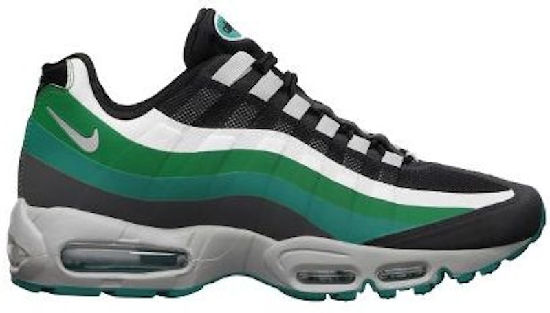 Buy 耐克Air Max 95 NS NFL '费城老鹰' 542052-024