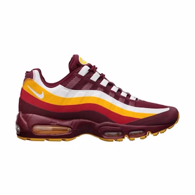 Nike Air Max 95 Ns NFL 'Washington Redskins'