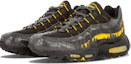 Lookbook Nike Air Max 95 NYC Blackout 330795-001 - Hitam Legam