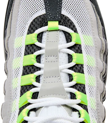 Nike Air Max 95 OG 2025 'Neón' HM4740-001 3