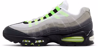 Shop 耐克Air Max 95 OG 2025 "霓虹" HM4740-001