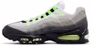 Shop Nike Air Max 95 OG 2025 'Neón' HM4740-001