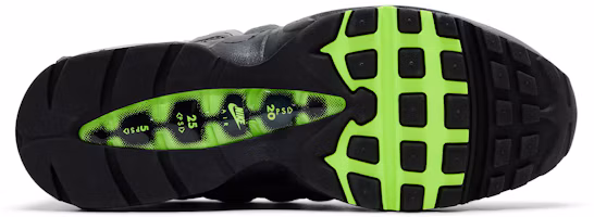 Purchase 耐克Air Max 95 OG 2025 "霓虹" HM4740-001