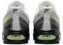Sizing Nike Air Max 95 OG 2025 'Neón' HM4740-001