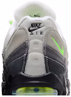 Cheap 耐克Air Max 95 OG 2025 "霓虹" HM4740-001