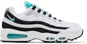 Buy Nike Air Max 95 OG 2025 'Black Border' IM7409-100