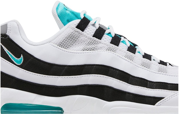 Nike Air Max 95 OG 2025 'Black Border' IM7409-100 Order Nike Air Max 95 OG 2025 'Black Border' IM7409-100