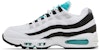Nike Air Max 95 OG 2025 'Black Border' IM7409-100