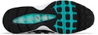 Nike Air Max 95 OG 2025 'Black Border' IM7409-100