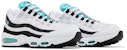 Nike Air Max 95 OG 2025 'Black Border' IM7409-100