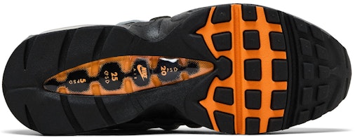 Nike Air Max 95 OG 2025 '亮橘色' HM4740-005 Shop Nike Air Max 95 OG 2025 '亮橘色' HM4740-005
