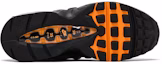 Shop Nike Air Max 95 OG 2025 'Bright Mandarin' HM4740-005