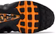 Nike Air Max 95 OG 2025 'Bright Mandarin' HM4740-005
