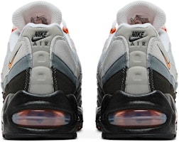 Nike Air Max 95 OG 2025 '亮橘色' HM4740-005 Details for Nike Air Max 95 OG 2025 '亮橘色' HM4740-005