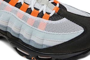 Nike Air Max 95 OG 2025 '亮橘色' HM4740-005 1