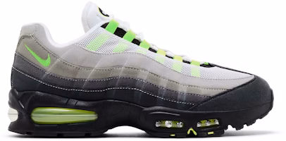 Nike Air Max 95 OG 2025 'Neon' HM4740-001 Nike Air Max 95 OG 2025 'Neon' HM4740-001