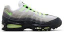 Buy Nike Air Max 95 OG 2025 'Neon' HM4740-001