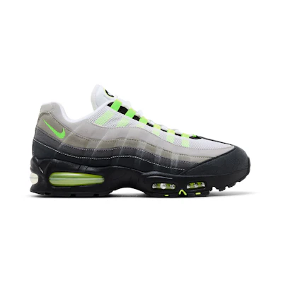 Nike Air Max 95 2025/2026 'Neon'