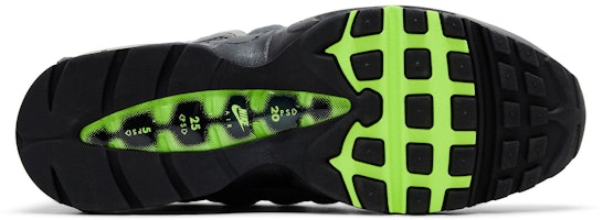 Nike Air Max 95 OG 2025 'Neon' Sepatu Sneaker Retro HM4740-001 Shop Nike Air Max 95 OG 2025 'Neon' Sepatu Sneaker Retro HM4740-001