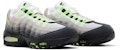 Nike Air Max 95 OG 2025 'Neon' HM4740-001