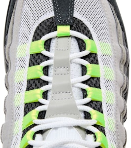 나이키 에어 맥스 95 OG 2025 '네온' HM4740-001 2