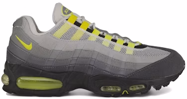 Nike Air Max 95 OG 2025 'Neon' HM4740-004 Nike Air Max 95 OG 2025 'Neon' HM4740-004