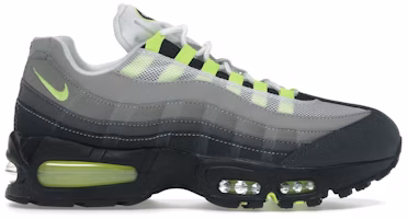 Nike Air Max 95 OG 2025 'Neon' HM4740-004 Nike Air Max 95 OG 2025 'Neon' HM4740-004