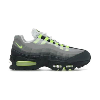 Nike Air Max 95 2025 'Neon'/HM4740-001