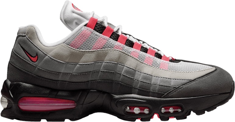 Nike Air Max 95 OG 2025 'Solar Red' HM4740-006 Buy Nike Air Max 95 OG 2025 'Solar Red' HM4740-006