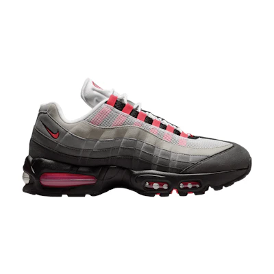 Nike Air Max 95 2025 'Solar Red'