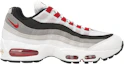 Buy Nike Air Max 95 OG 2026 ''Comet Red'' Sneakers IB7862-100