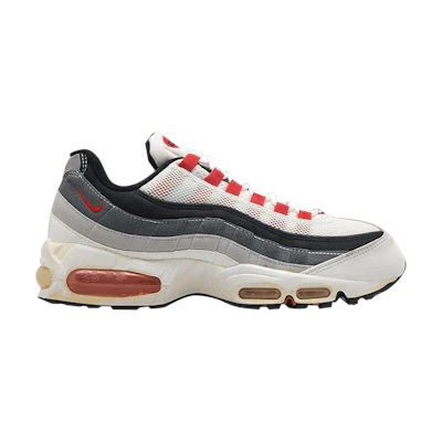 Nike Air Max 95 2026 'Comet Red'