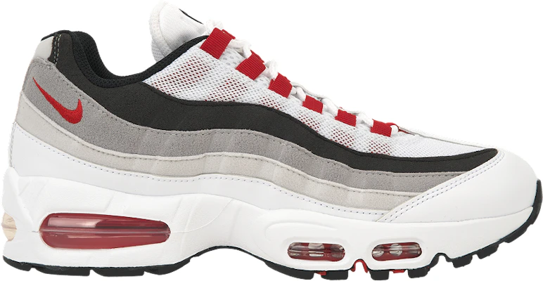 Nike Air Max 95 OG 2026 'Comet Merah' IB7862-100 Buy Nike Air Max 95 OG 2026 'Comet Merah' IB7862-100