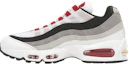 Shop Nike Air Max 95 OG 2026 ''Comet Red'' Sneakers IB7862-100