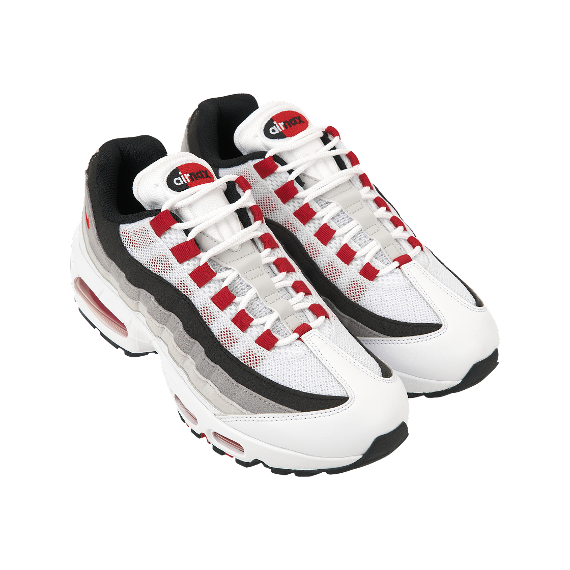 Purchase Nike Air Max 95 OG 2026 ''Comet Red'' Sneakers IB7862-100