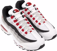 Purchase Nike Air Max 95 OG 2026 ''Comet Red'' Herrenschuhe IB7862-100