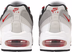 Sizing Nike Air Max 95 OG 2026 ''Comet Red'' Herrenschuhe IB7862-100