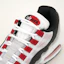 Sizing Nike Air Max 95 OG 2026 'Comet Merah' IB7862-100