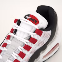 Cheap Nike Air Max 95 OG 2026 ''Comet Red'' Herrenschuhe IB7862-100