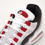 Cheap Nike Air Max 95 OG 2026 ''Comet Red'' Sneakers IB7862-100