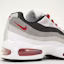 Cheap Nike Air Max 95 OG 2026 'Comet Merah' IB7862-100