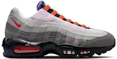Nike Air Max 95 OG 2026 'Greedy' IM2211-001 Nike Air Max 95 OG 2026 'Greedy' IM2211-001