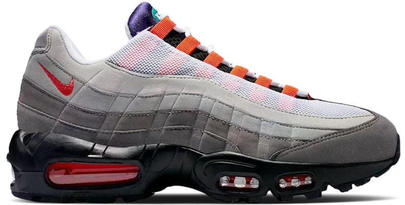 Nike Air Max 95 OG 2026 ''Greedy'' Lelaki & Perempuan Sneaker IM2211-001 Buy Nike Air Max 95 OG 2026 ''Greedy'' Lelaki & Perempuan Sneaker IM2211-001